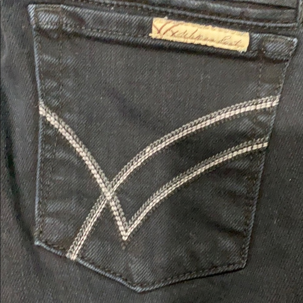 William Rast jeans - Picture 2 of 3